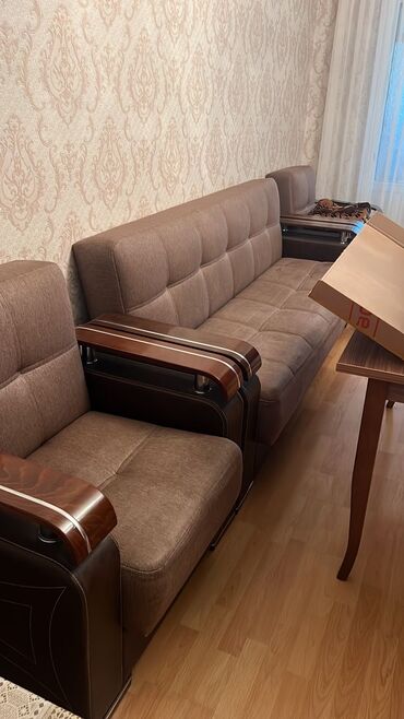 кресло американка: Divan, 2 kreslo