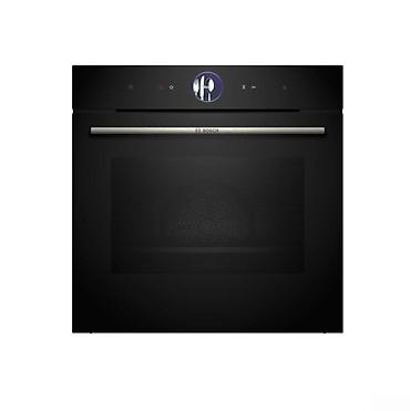 duxovka: Quraşdırılan soba BOSCH HSG7361B1 Bütün kateqoriyalar • Ev və bağ — 1