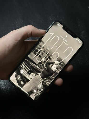 Apple iPhone: IPhone 11 Pro Max, Б/у, 256 ГБ, Space Gray, Защитное стекло, Чехол — 7