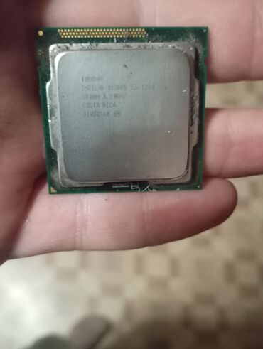 серверы intel core i7: Процессор, Б/у, Intel Xeon E, 4 ядер, Для ПК