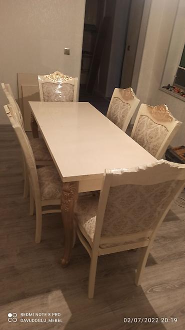 Sifarişlə mətbəx mebeli: Mətbəx mebelləri 150 manatdan başlayaraq sifarişlə yıgılır pirxojiler — 24