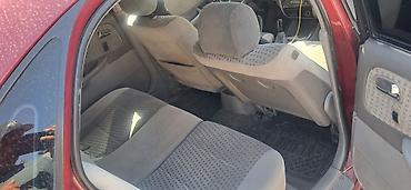 mazda sport: Mazda 626: 1999 г., 2 л, Механика, Бензин, Седан — 2