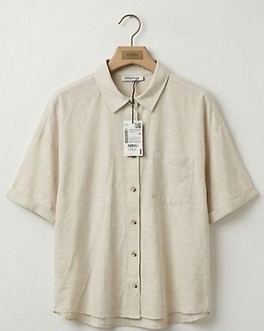 tommy hilfiger: Рубашка, Классическая модель, Оверсайз, Турция — 1