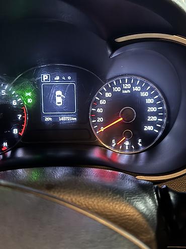 передний бампер киа к3: Kia K3: 2018 г., 1.6 л, Седан — 9