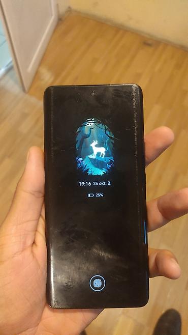 rmo nx1 honor: Honor rəng - Qara, Barmaq izi — 1