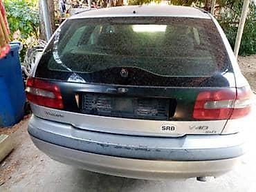 ovlasi: KOČIONA KLEŠTA ZA VOLVO S40, V40 OD 1996. DO 2004. GOD. | kočiona — 5