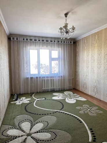 сдаю с последующим выкупом: 2 комнаты, 48 м², 105 серия, 3 этаж, Косметический ремонт