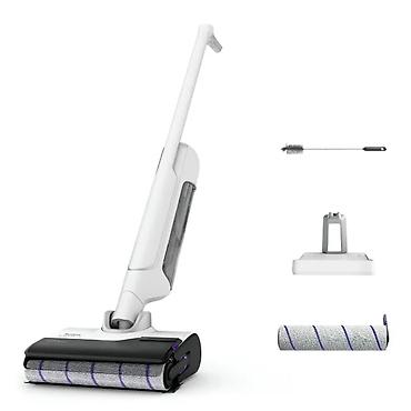 electron: Tefal X Clean 10 2211401372 – quru və nəm təmizləmə funksiyalarını — 1