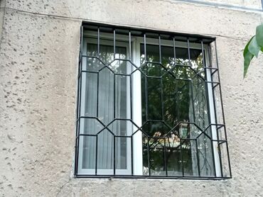 Сварка: Сварка | Решетки на окна Монтаж — 20