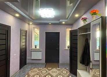 Продажа коттеджей и домов: 🏡 Продаётся 5-комнатный дом новой постройки (2022 г.) 📐 Площадь дома — 4