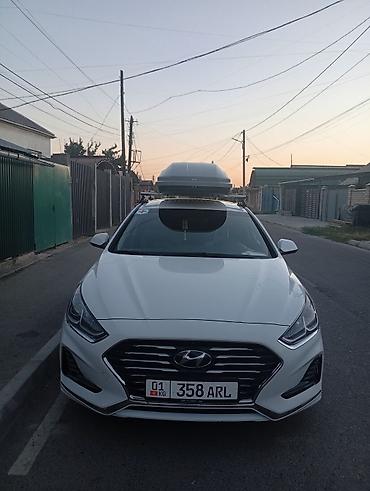 Автобоксы: Автобокс ED, 2 л, Б/у — 13