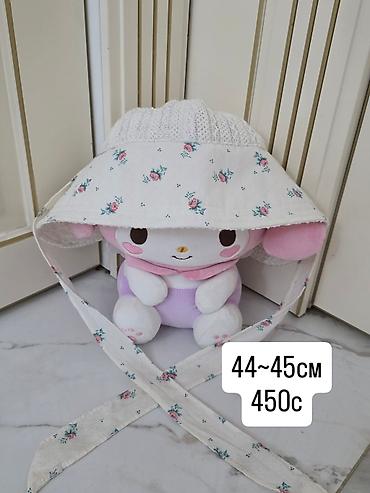 Другие детские вещи: 🧢 Детские кепки и панамки из Кореи 🇰🇷@baldar_u4un.kg в инстаграме — 20