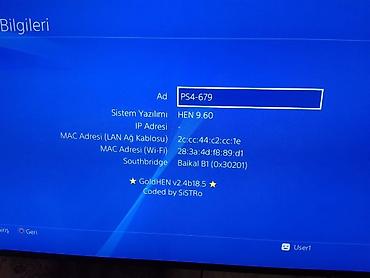 playstation diski: 2 ay ev seraitinde islenib icinde oyunlu pultunun biri qutusunnan bele — 2
