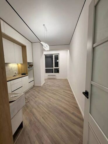 Продажа квартир: 3 комнаты, 83 м², Элитка, 10 этаж, Евроремонт
