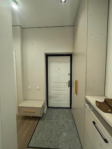 realtor kg: 2 комнаты, 67 м², Элитка, 8 этаж, Свежий ремонт — 7