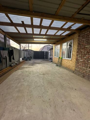 Продажа домов: Дом, 86 м², 3 комнаты, Агентство недвижимости, Косметический ремонт — 11