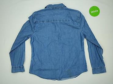 denim life: Denim Co, Koszula damska, rozmiar XL — 3