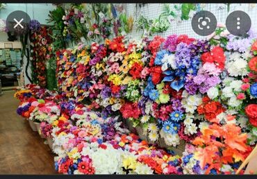 продаю искусственные цветы: Организация мероприятий | Букеты, флористика