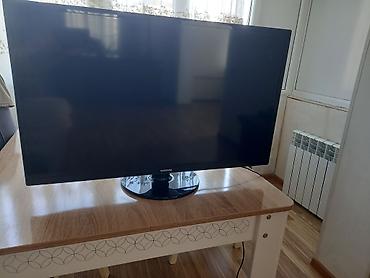 ТВ и видео: Samsung LED televizor - Ekran diaqonalı: təxminən 32–40 düym — 3