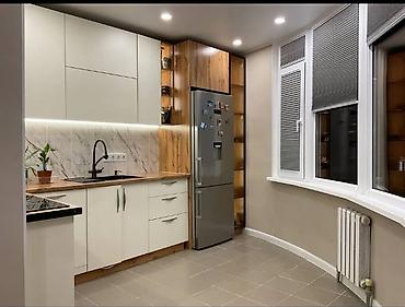 Продажа квартир: 3 комнаты, 83 м², Элитка, 9 этаж — 3