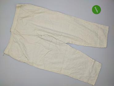 summer panties: Spodnie materiałowe damskie, rozmiar 2XL — 3