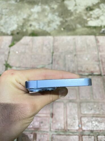 Apple iPhone: IPhone 14, 128 GB -da lalafo.az — 3 Apple iPhone: IPhone 14, 128 GB — 3