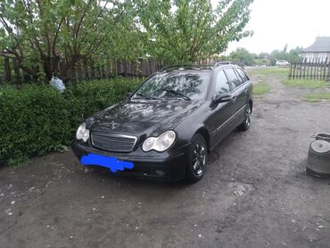 задний стоп фары на мерседес бенц с 202: Mercedes-Benz C-Class: 2002 г., 1.8 л, Механика, Бензин, Универсал
