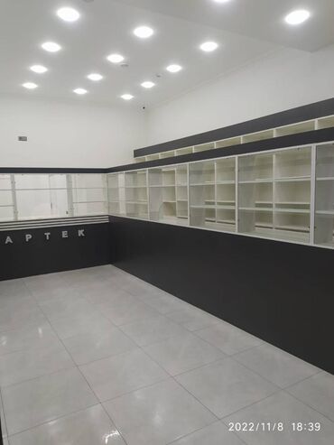 Digər kommersiya daşınmaz əmlakı: Həzi aslanov metrosunun yaxınlığında amerika sefirliyinə yaxın 110 kv — 19