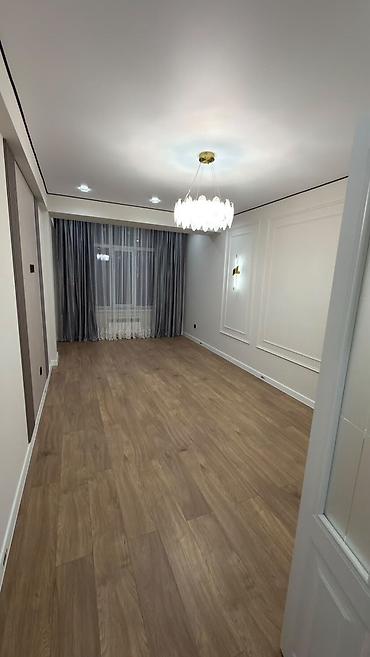 горах: 1 комната, 48 м², Нижний Джал (Джал-23) Элитка, 4 этаж, Свежий ремонт — 1