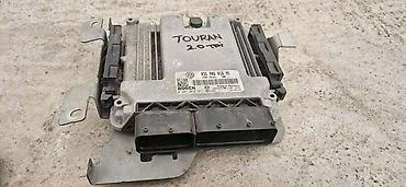 motor na prodaju: KOMPJUTER MOTORA 2.0 TDI ZA VOLKSWAGEN TOURAN - 03G906016HK — 1