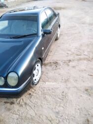 Mercedes-Benz: Mercedes-Benz : 1997 г., 2.2 л, Автомат, Бензин, Седан — 11