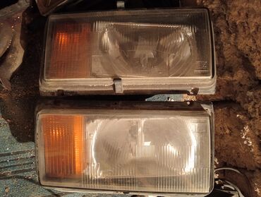 фольксваген пассат б5 1 8: Komplekt, Yaxın və uzaq vuran işıqlar VAZ (LADA), Rusiya