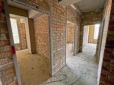 Продажа квартир: 2 комнаты, 74 м², Элитка, 11 этаж, Готовая ПСО (под самоотделку) — 7