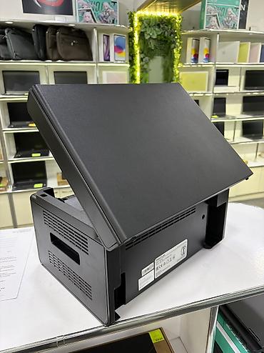 hp laser jet: Это Pantum M6500 — чёрно-белое лазерное МФУ: принтер + копир + сканер — 9