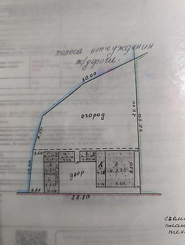 Продажа коттеджей и домов: 📌В селе Беловодское продается дом из 5-ти комнат на участке 8 соток — 6
