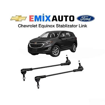 balta sataram: "Chevrolet Equinox" tənzimləyici lingi Bütün kateqoriyalar • — 1