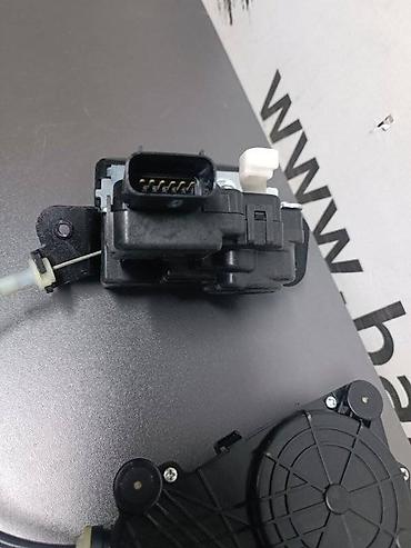 smart key: Замок багажника Hyundai 2018 г., Б/у, Оригинал — 3