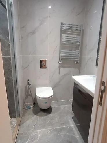 Продажа квартир: Поселок Ясамал, 3 комнаты, Новостройка, 83 м² — 7