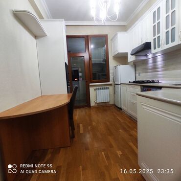 Yeni tikili: 8-ci kilometr, 2 otaqlı, Yeni tikili, m. Qara Qarayev, 67 kv. m