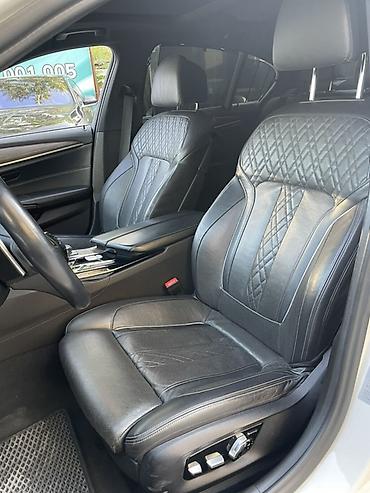 BMW: BMW M5: 2017 г., 2 л, Бензин, Седан — 9