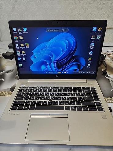 s10 plus: HP EliteBook 850 G5 — тонкий бизнес-ноутбук 15.6" Характеристики: - — 1