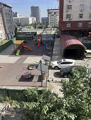 70: 2 комнаты, 70 м², 106 серия улучшенная, 3 этаж, Свежий ремонт — 1