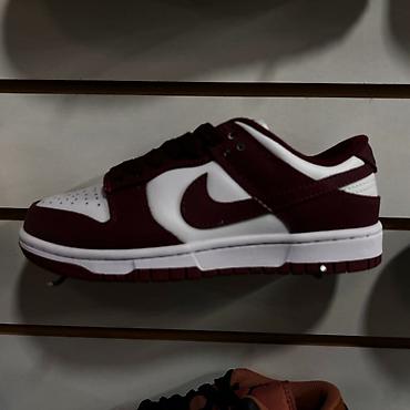 roshe run: Мужские кроссовки, 41, Nike, Новый, цвет - Белый, Платная доставка — 7