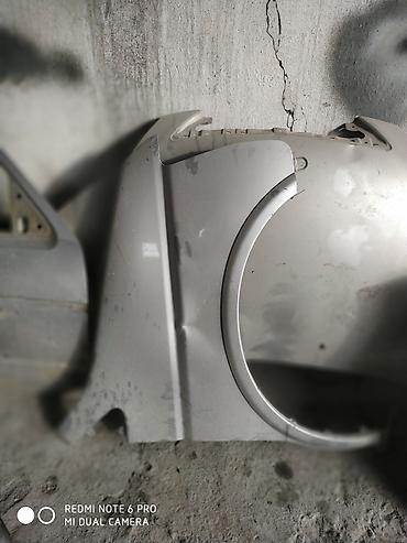 step: Honda, Б/у, Оригинал — 3