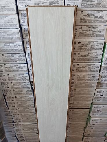 laminat topdan satis: Yeni Krono Group Laminat, 8 mm, Sinif - 33, Taxta effektli — 8