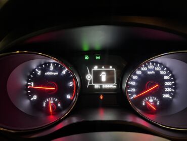 Kia: Kia Carnival: 2017 г., 2.2 л, Типтроник, Дизель, Минивэн at lalafo.kg — 12 Kia: Kia Carnival: 2017 г., 2.2 л, Типтроник, Дизель, Минивэн — 12