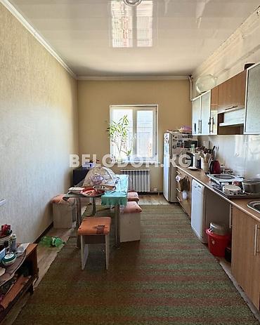 цены в бишкеке: 🏠Продается дом в Беловодское Верхняя зона, район Ак Суу 🟡 4 - жилых — 3