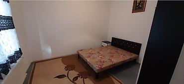 2 otaqlı ev: Zabrat 1 otaqlı, 36 kv. m, Yeni təmirli — 3