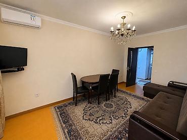 həzi aslanov: 🏠 2 otaqlı tam əşyalı mənzil kirayə verilir 📍 Həzi Aslanov metrosuna — 2