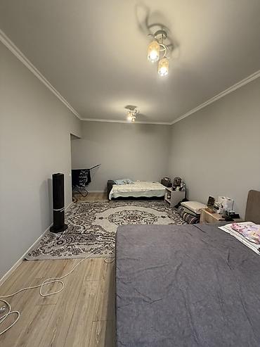 45: Студия, 45 м², Восток-5 мкр 106 серия, 9 этаж, Свежий ремонт — 3